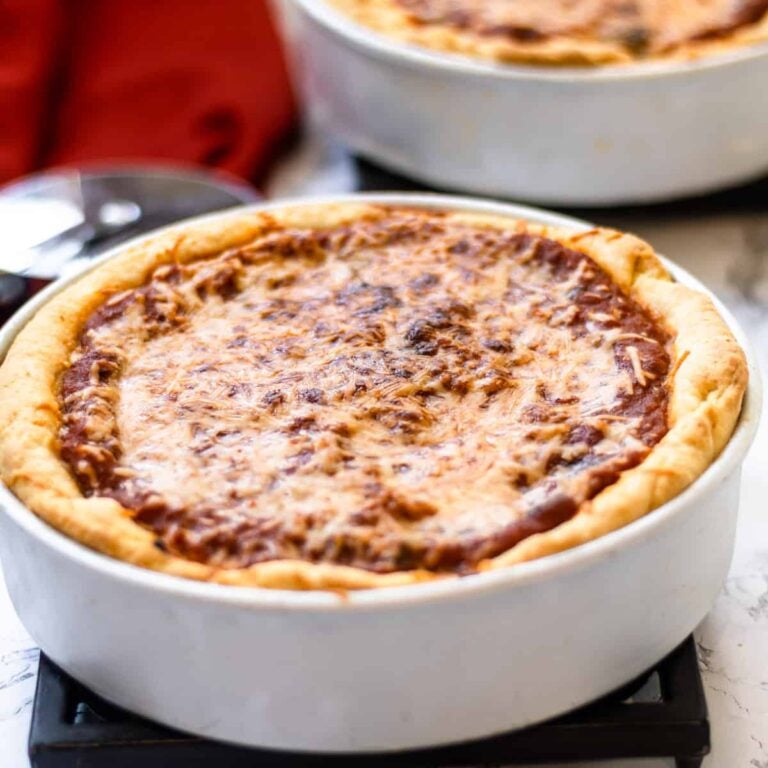 The Best New York-Style Pizza Sauce Recipe