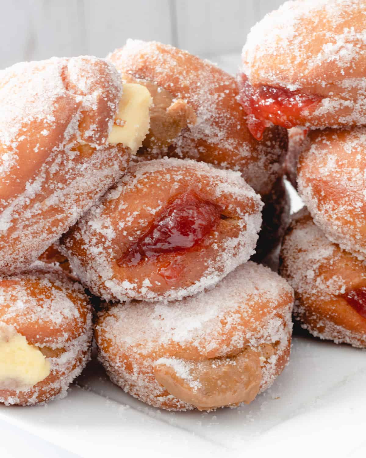 Paczki Donut Recipe – State of Dinner