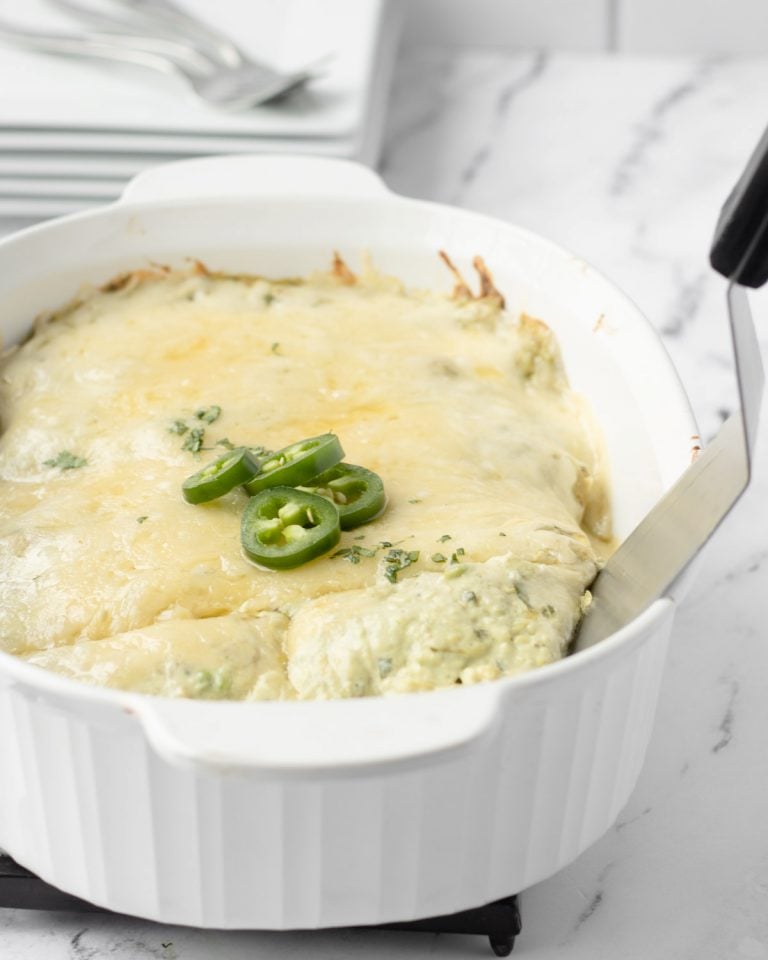 Famous Food From New Mexico State of Dinner