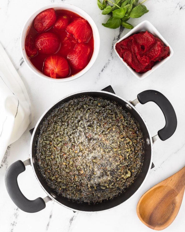 The Best New York-Style Pizza Sauce Recipe