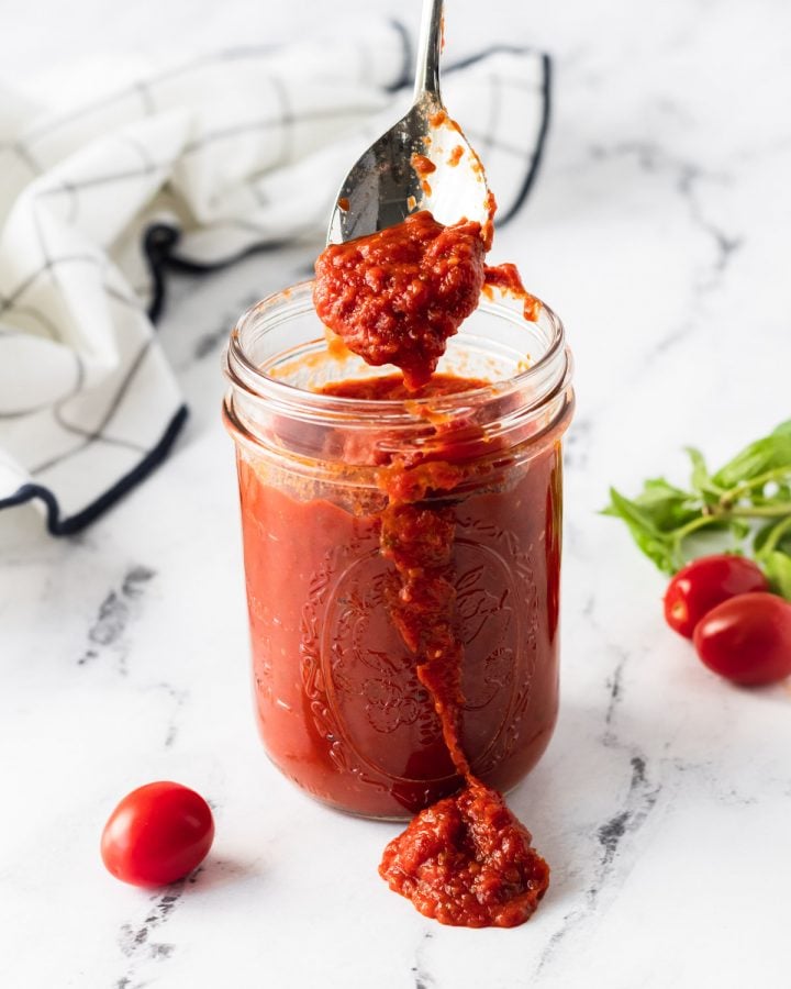 best new york pizza sauce recipe