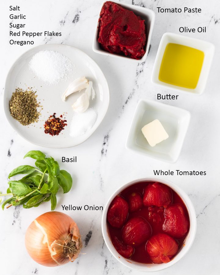 The Best New York-Style Pizza Sauce Recipe