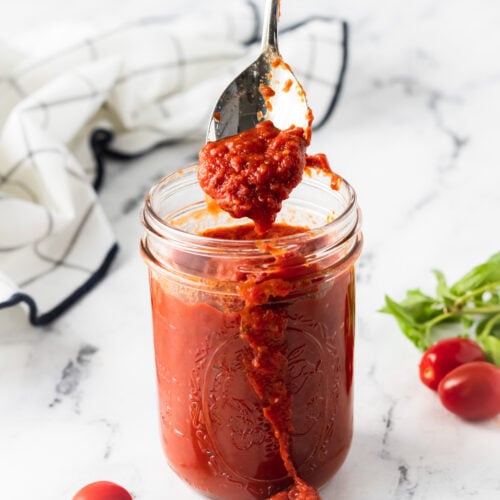The Best New York-Style Pizza Sauce Recipe – State of Dinner
