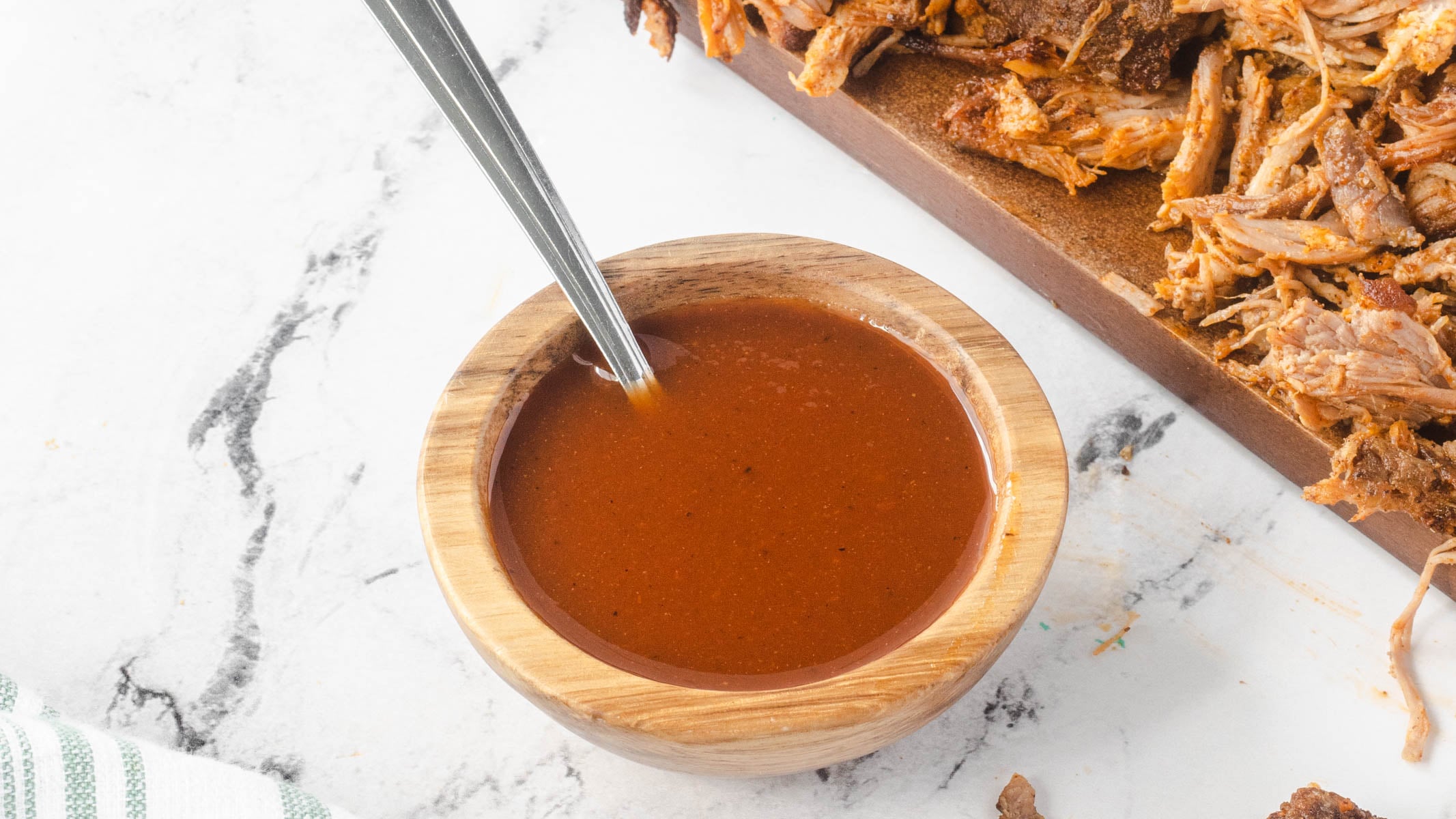 BBQ Sauce Recipe (Western North Carolina) – State of Dinner
