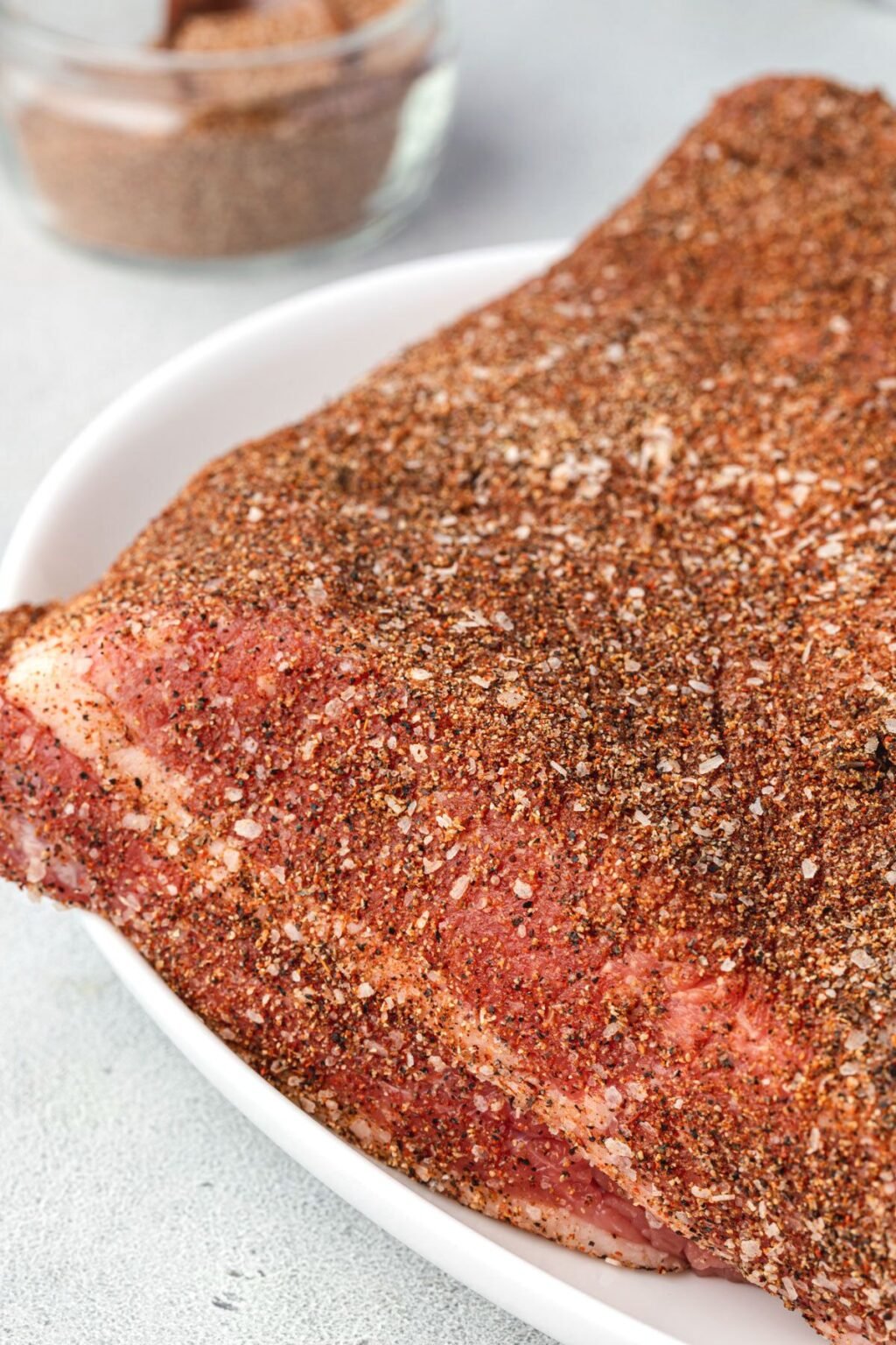 Traditional Texas Brisket Rub