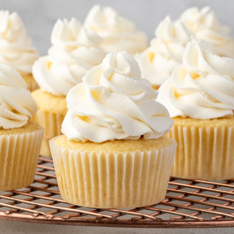 How Long Does Fresh Whipped Cream Last in the Fridge State of Dinner