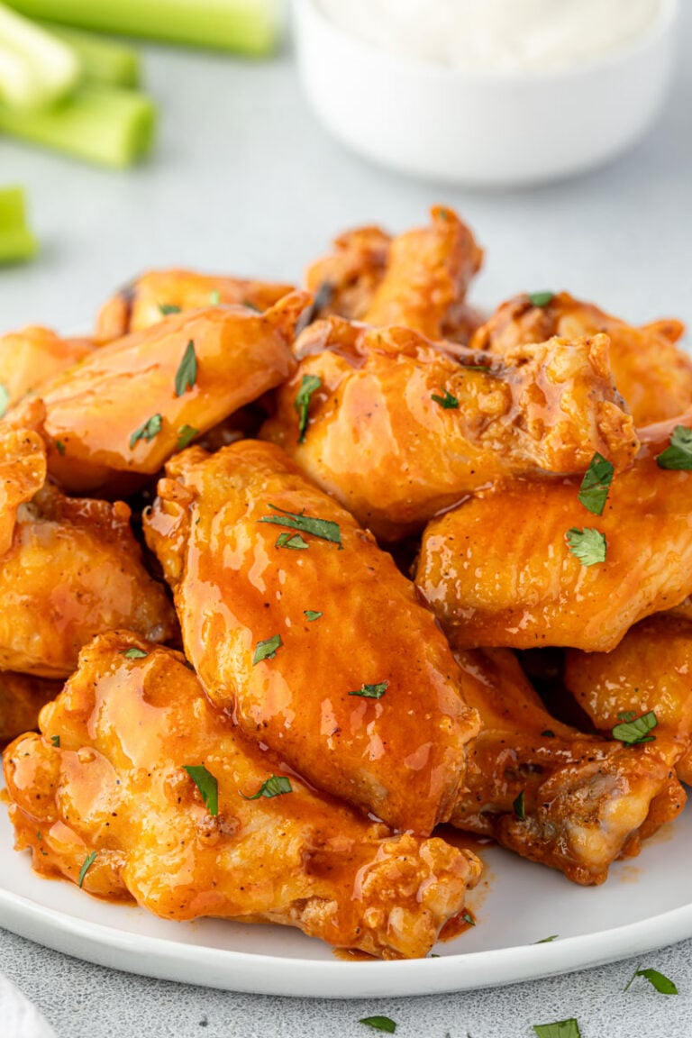 How Long Do Wings Last In The Fridge how-long-do-wings-last-in-the-fridge