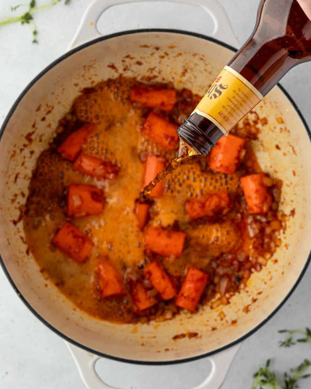 Melt-in-Your-Mouth Beer-Braised Short Ribs Made Easy